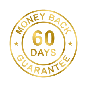 Horse Fuel 60-Day Satisfaction Guarantee